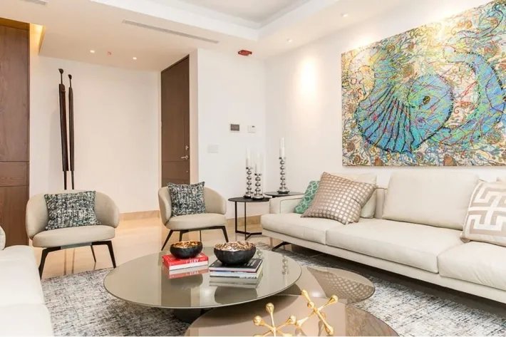 Apartamento en venta PH Aria, Costa del Este