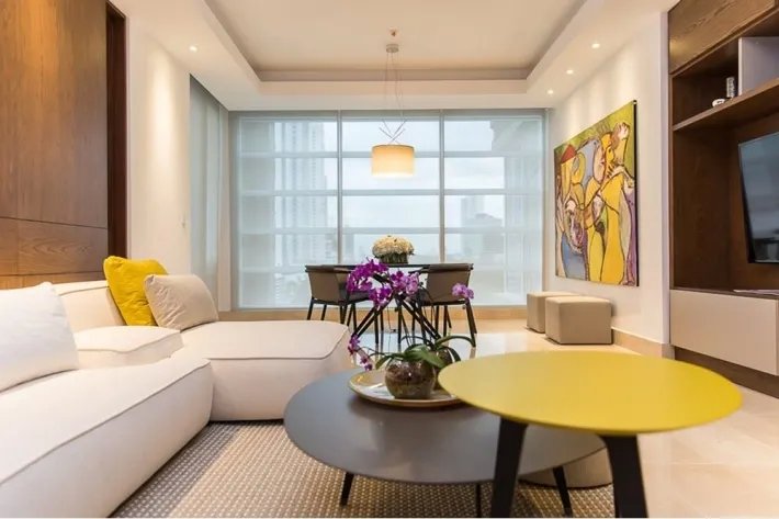 Apartamento en venta PH Aria, Costa del Este