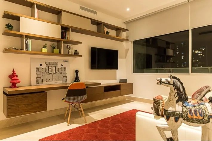 Apartamento en venta PH Aria, Costa del Este