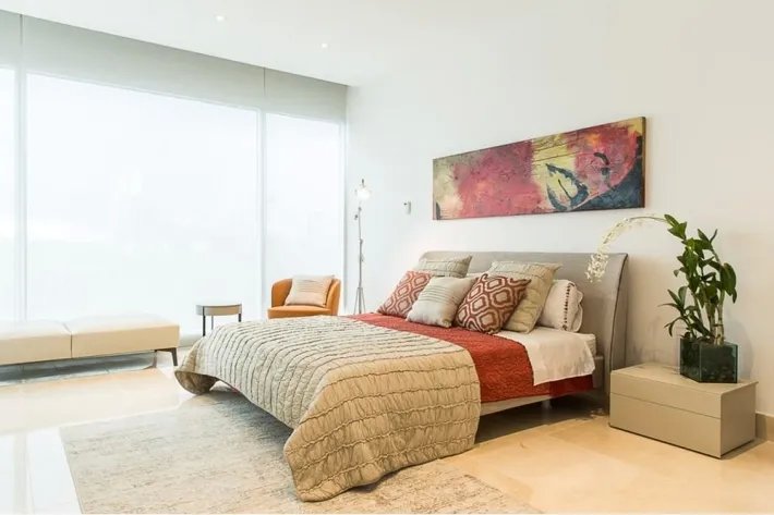 Apartamento en venta PH Aria, Costa del Este