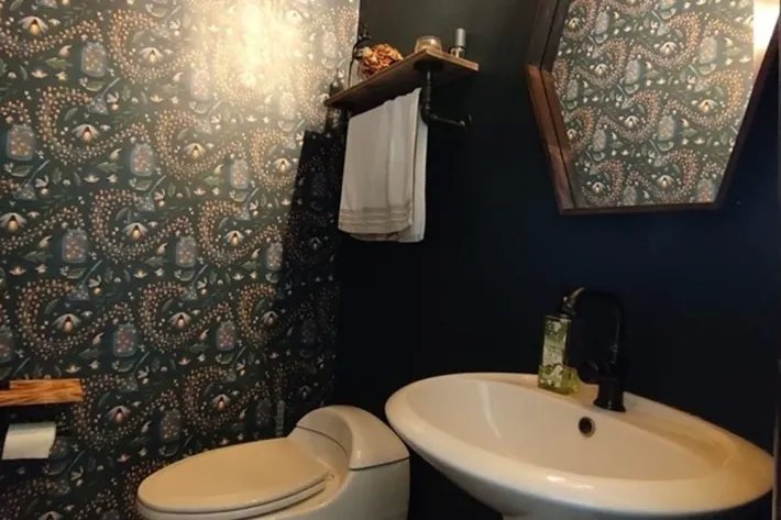 Se vende apartamento en San Francisco, Panamá