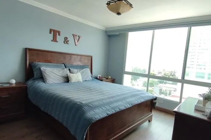 Se vende apartamento en San Francisco, Panamá