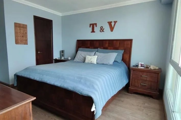 Se vende apartamento en San Francisco, Panamá