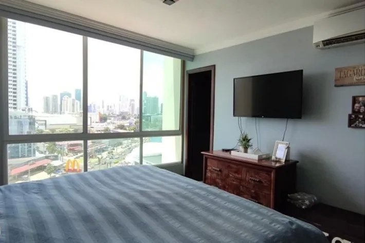 Se vende apartamento en San Francisco, Panamá