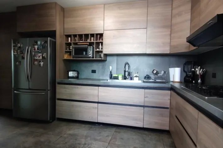 Se vende apartamento en San Francisco, Panamá