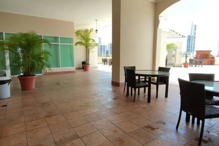 Se vende apartamento en San Francisco, Panamá
