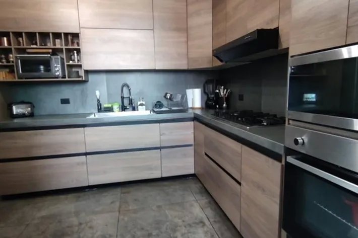 Se vende apartamento en San Francisco, Panamá