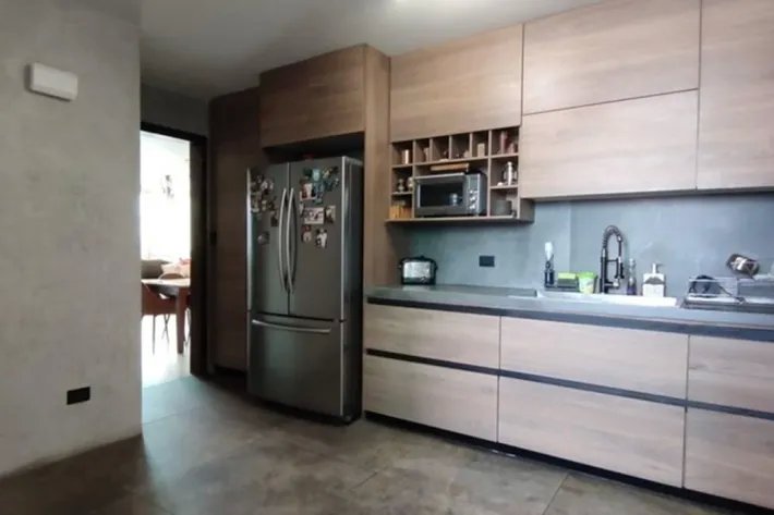 Se vende apartamento en San Francisco, Panamá