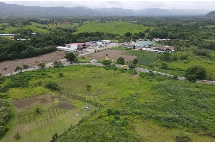 Venta de lote de terreno en Chepo, Panamá