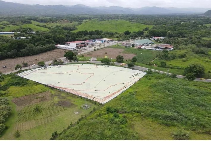 Venta de lote de terreno en Chepo, Panamá