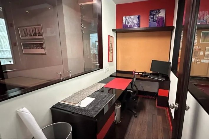 Office for sale at San Francisco