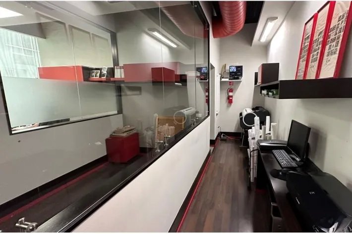 Office for sale at San Francisco