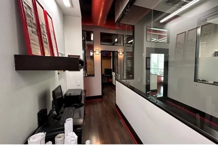 Office for sale at San Francisco