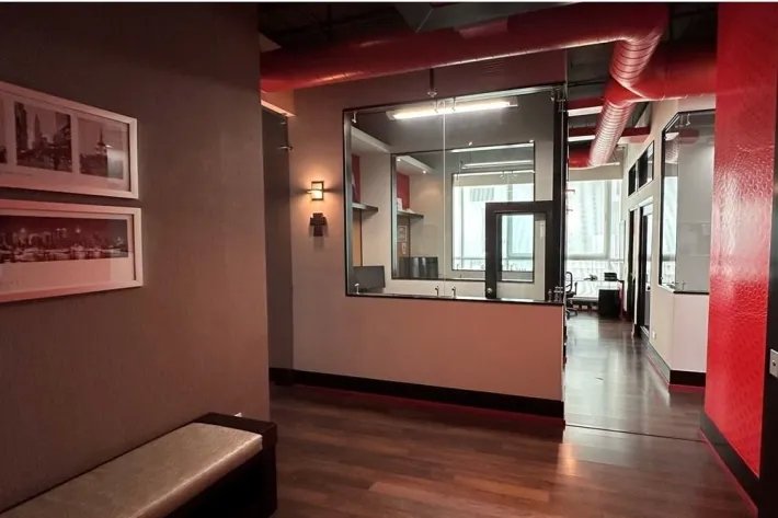 Office for sale at San Francisco