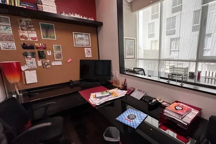 Office for sale at San Francisco