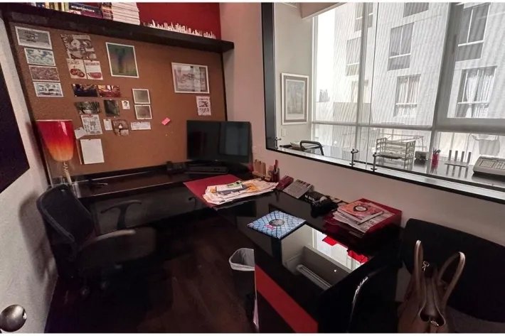 Office for sale at San Francisco