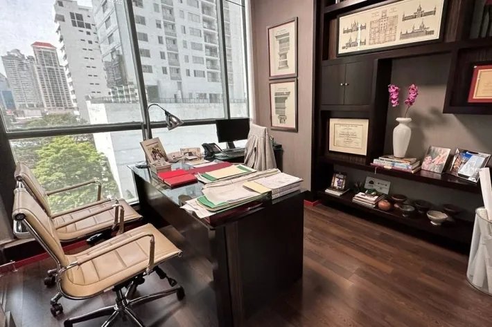 Office for sale at San Francisco