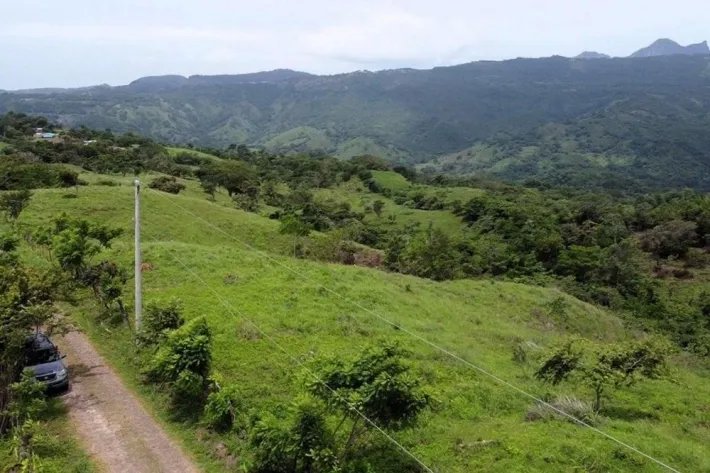 En venta propiedad cerca de Coronado