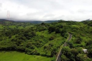 For Sale Unique Panama Mountain Estate n...