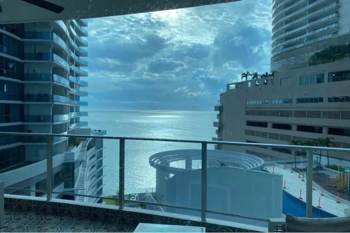 Venta de apartamento en Pacific Village, Punta Pacífica