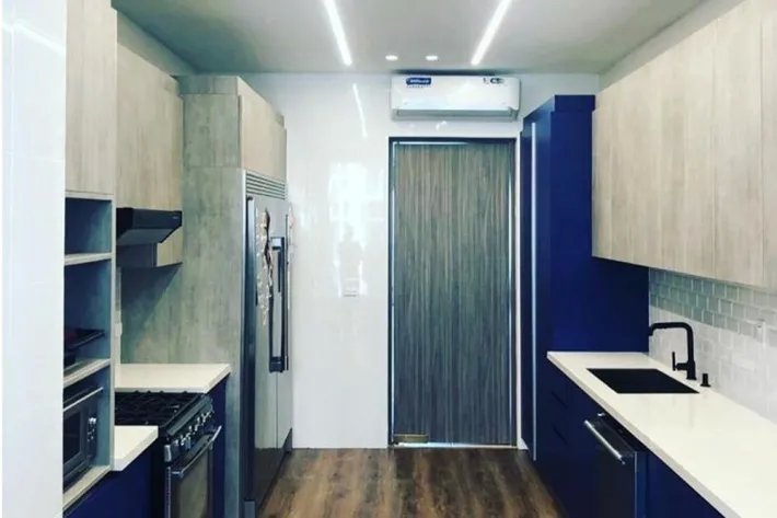 Venta de apartamento en Pacific Village, Punta Pacífica