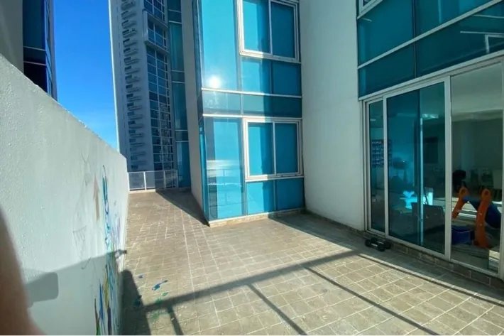 Venta de apartamento en Pacific Village, Punta Pacífica