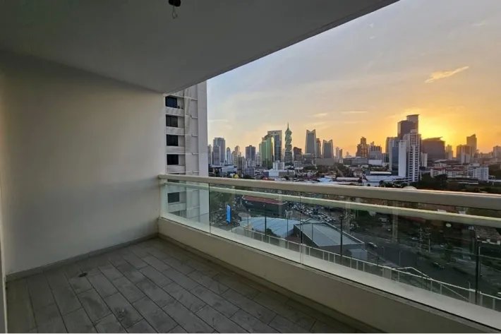 Venta de apartamento en Calle 50, Panamá