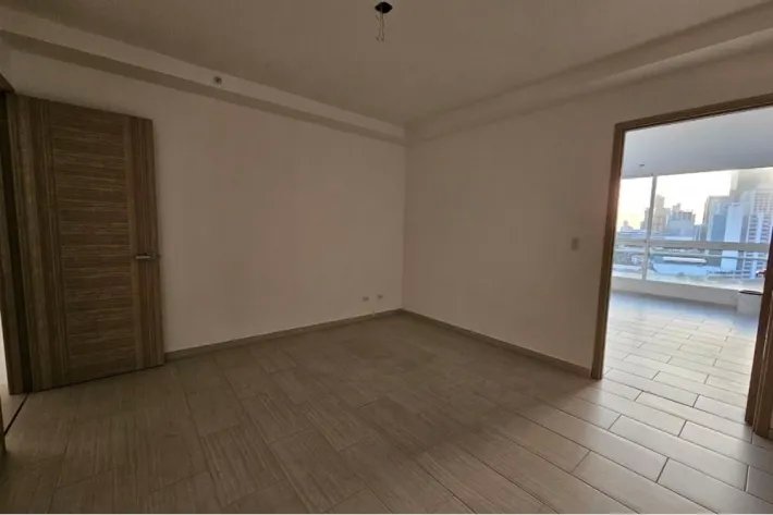 Venta de apartamento en Calle 50, Panamá