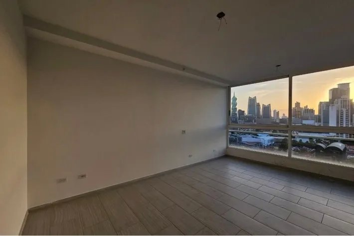 Venta de apartamento en Calle 50, Panamá