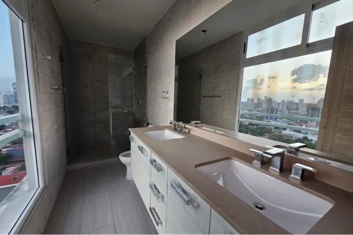 Venta de apartamento en Calle 50, Panamá
