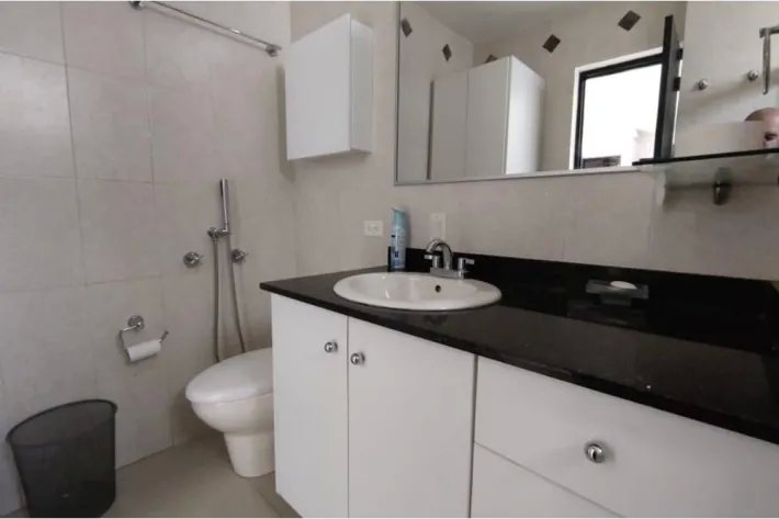 Se alquila apartamento en San Francisco, Panamá