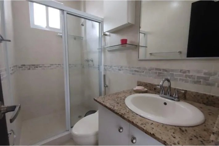 Se alquila apartamento en San Francisco, Panamá