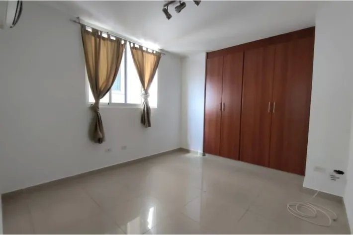 Se alquila apartamento en San Francisco, Panamá