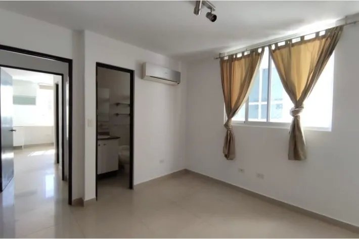 Se alquila apartamento en San Francisco, Panamá