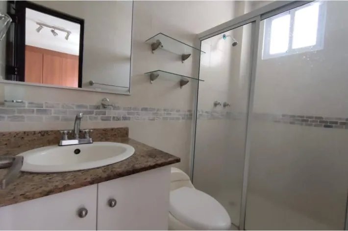 Se alquila apartamento en San Francisco, Panamá