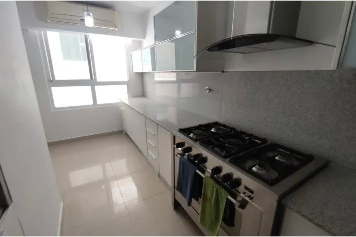 Se alquila apartamento en San Francisco, Panamá