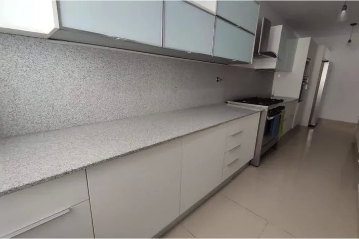 Se alquila apartamento en San Francisco, Panamá