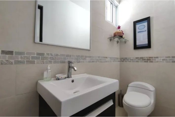 Se alquila apartamento en San Francisco, Panamá