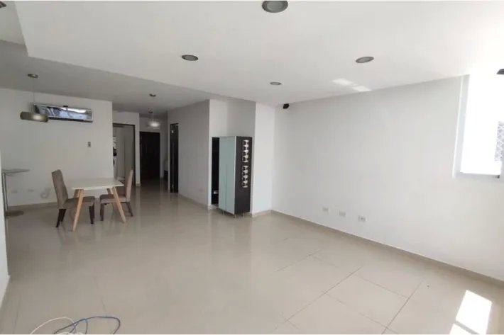 Se alquila apartamento en San Francisco, Panamá