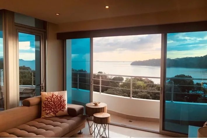 Venta de apartamento en Casa Bonita, Playa Bonita Residences