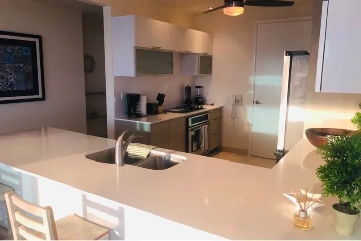 Venta de apartamento en Casa Bonita, Playa Bonita Residences