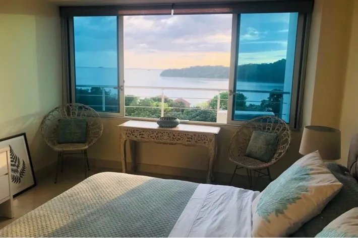 Venta de apartamento en Casa Bonita, Playa Bonita Residences