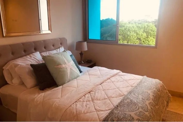 Venta de apartamento en Casa Bonita, Playa Bonita Residences