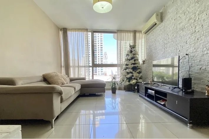 Se vende apartamento en el PH San Francisco Bay