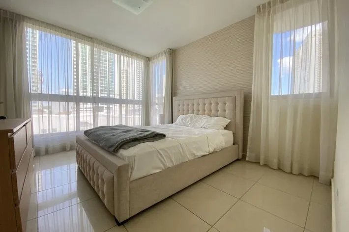 Se vende apartamento en el PH San Francisco Bay
