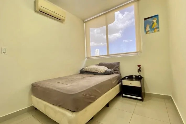 Se vende apartamento en el PH San Francisco Bay