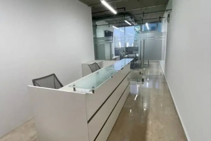 Venta de oficina en PH Optima, Obarrio