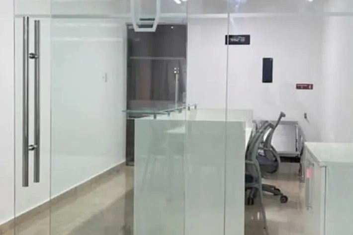 Venta de oficina en PH Optima, Obarrio