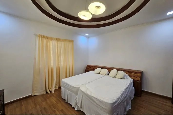 Venta de casa comercial en Obarrio