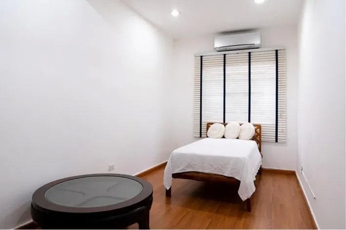 Venta de casa comercial en Obarrio